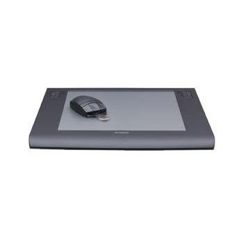 Tablet CAD WACOM Intuos3 A3 Wide + Lens Cursor