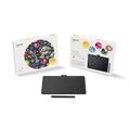 Wacom Intuos M Black