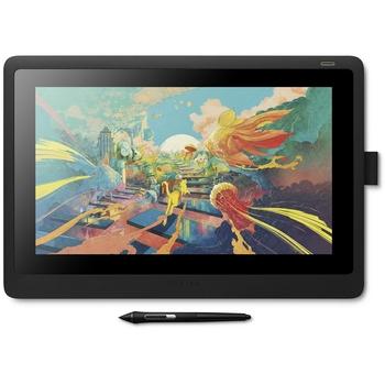 Tablet WACOM Cintiq 16