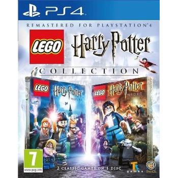 Hra pro Playstation 4 WARNER BROS  LEGO Harry Potter Collection