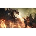 PS4 - Dark Souls 3: The Fire Fades Edition GOTY