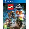 Obrázek k produktu: WARNER BROS Lego Jurassic World