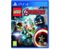 Obrázek k produktu: WARNER BROS Lego Marvel's Avengers