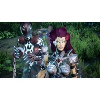 PS4 - Darksiders 3