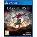 PS4 - Darksiders 3