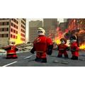 PS4 - LEGO INCREDIBLES