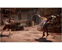 Obrázek k produktu: WARNER BROS Mortal Kombat XI