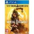 PS4 - Mortal Kombat XI