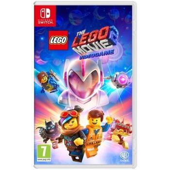 NS - Lego Movgie 2 Videogame