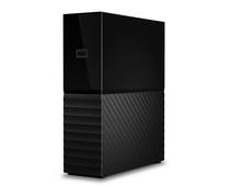 Obrázek k produktu: WD My Book 8TB