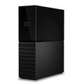 Obrázek k produktu: WD My Book 8TB