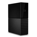 Přenosný pevný disk WD My Book 8TB