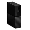 Přenosný pevný disk WD My Book 8TB