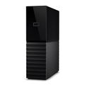 Přenosný pevný disk WD My Book 8TB