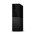 Přenosný pevný disk WD My Book 8TB