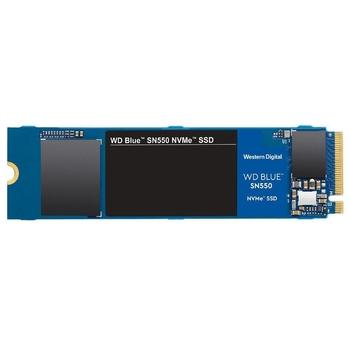 SSD disk WD 1TB Blue SN550