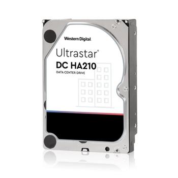 Pevný disk WD 2TB Western Digital Ultrastar