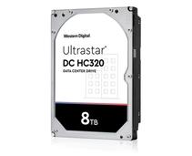 Obrázek k produktu: WD 8TB Western Digital Ultrastar
