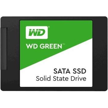 SSD disk WD 1TB WD Green 3D NAND