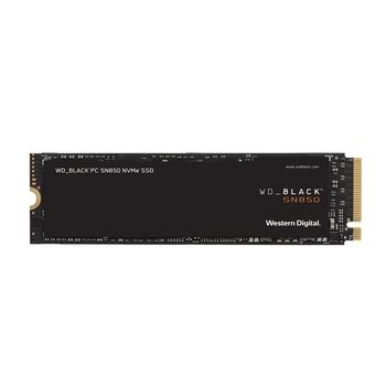 SSD 500GB WD Black SN850 NVMe M.2 PCIe Gen4 2280