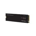 SSD 1TB WD Black SN850 NVMe M.2 PCIe Gen4 2280