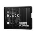 Ext. HDD 2,5'''' WD_BLACK 2TB P10 Game Drive Cold War