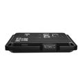 Ext. HDD 2,5'''' WD_BLACK 2TB P10 Game Drive Cold War