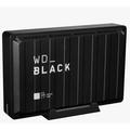 Externí HDD WD BLACK D10 Game Drive 8TB