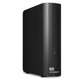 Ext. HDD 3.5'''' WD Elements Desktop 16TB USB