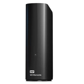 Externí HDD WD Elements Desktop 18TB