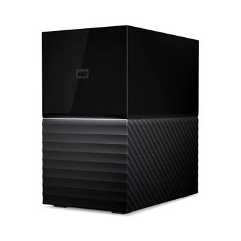 Externí HDD WD My Book Duo 36TB