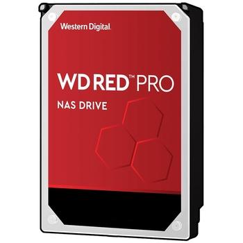 Pevný disk WD Red Pro 14TB