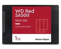 Obrázek k produktu: WD 2,5'' 1TB Red SA500