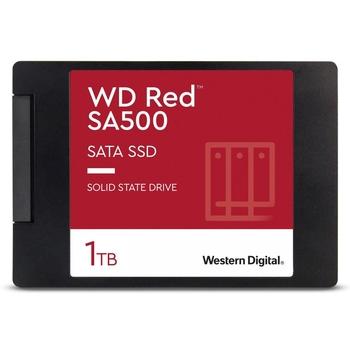 SSD disk WD 2,5'' 1TB Red SA500