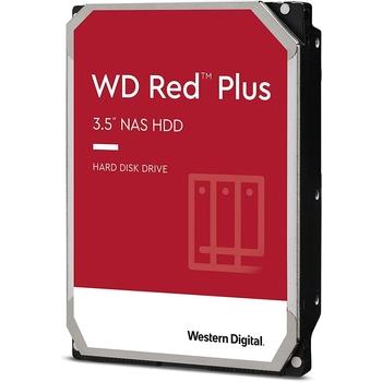 Pevný disk WD RED PLUS NAS WD40EFPX