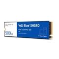 SSD disk WD Blue SN580 500GB