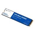 SSD disk WD Blue SN580 500GB