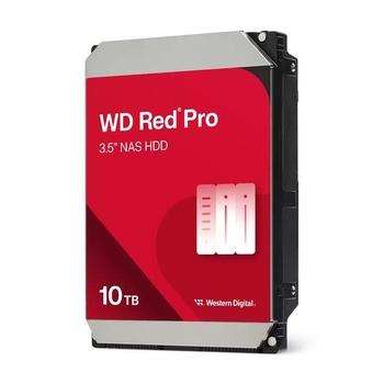Pevný disk WD Red Pro 10TB