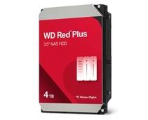 Obrázek k produktu: WD Red Plus 4TB