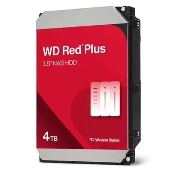 Pevný disk WD Red Plus 4TB