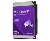 Obrázek k produktu: WD Purple Pro 26TB