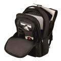 Wenger batoh Fuse 15.6''/40 cm Black