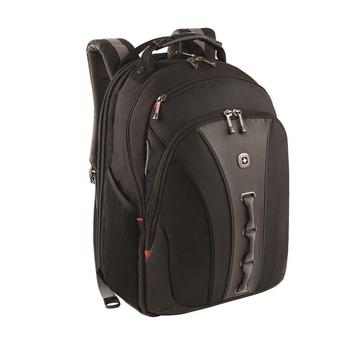 Wenger batoh Legacy 16'' Black&Gray