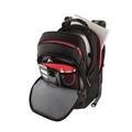 Wenger batoh Legacy 16'' Black&Gray