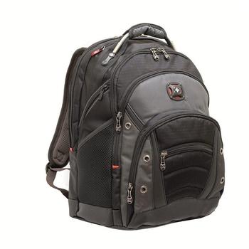 Wenger batoh Synergy 16'' Black&Gray