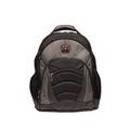 Wenger batoh Synergy 16'' Black&Gray