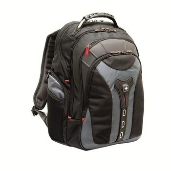 Batoh WENGER Pegasus 17'', modrý (blue)