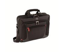 Obrázek k produktu: WENGER Sensor 15'' Macbook Pro, černý (black)