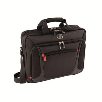 Wenger brašna Sensor 15'' Macbook Pro Black