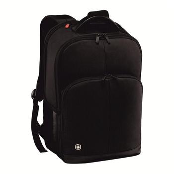 Wenger batoh Link 16'' Black